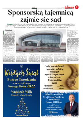 Wydanie główne - strona 7