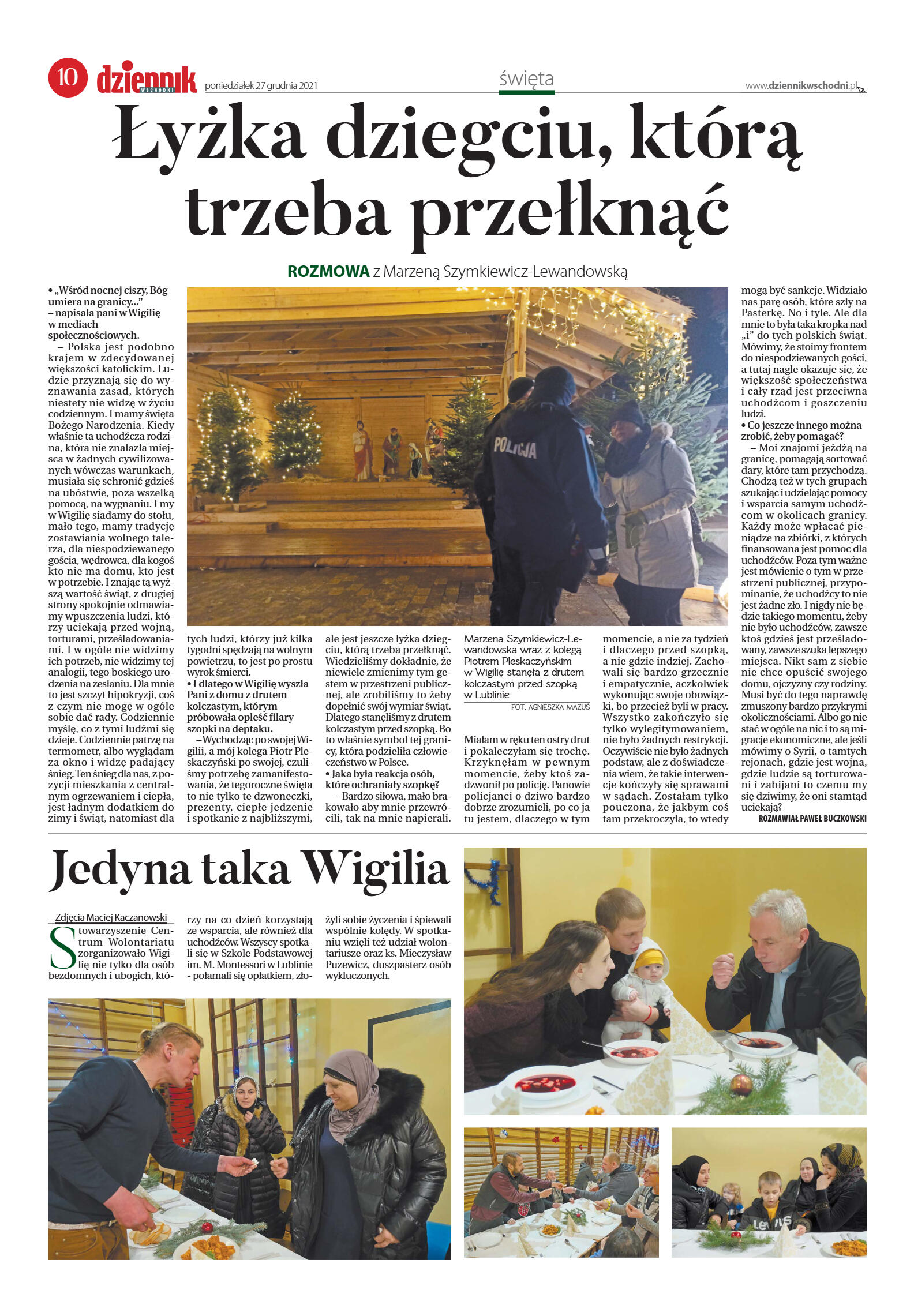 Wydanie główne - strona 10