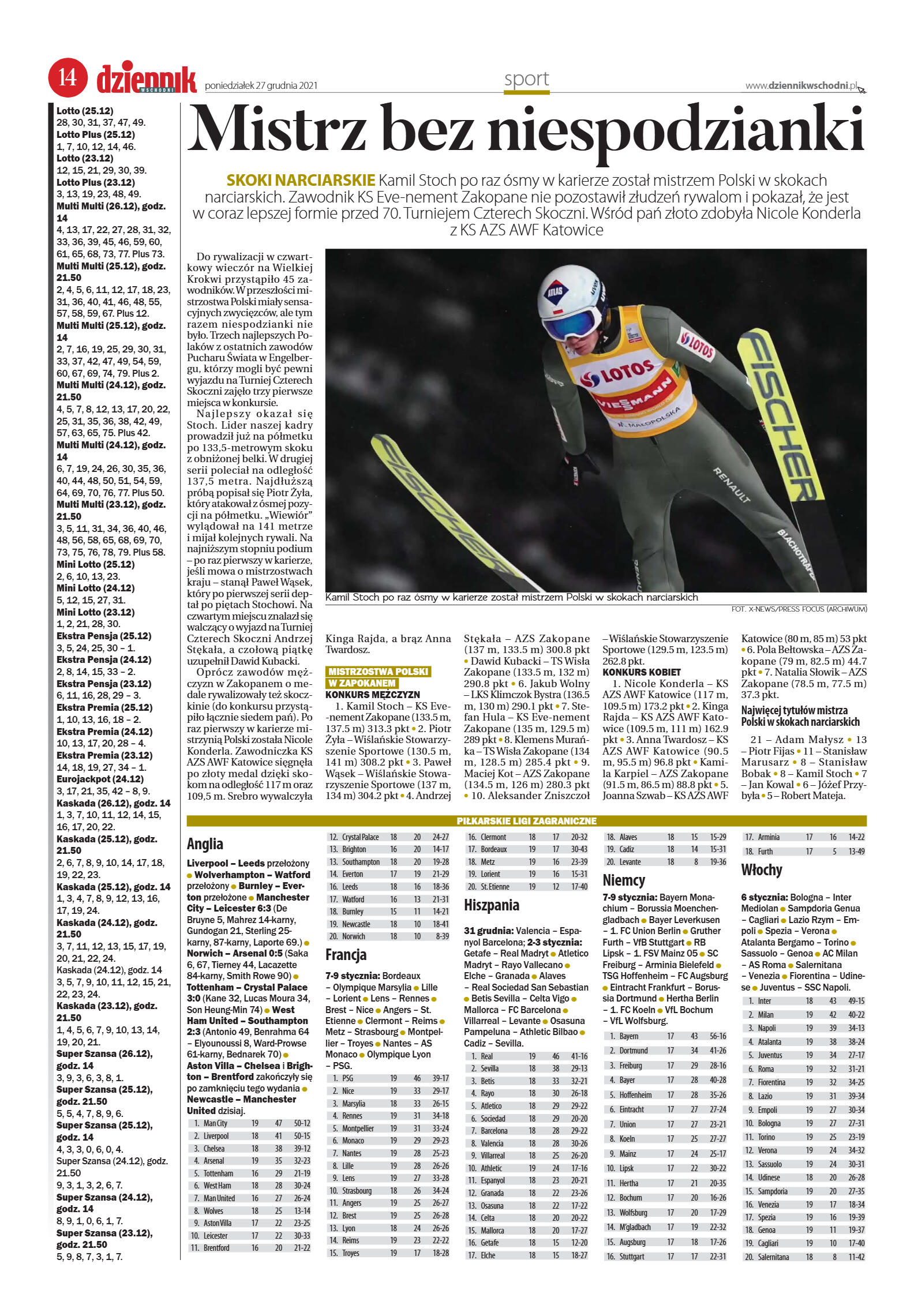 Wydanie główne - strona 14