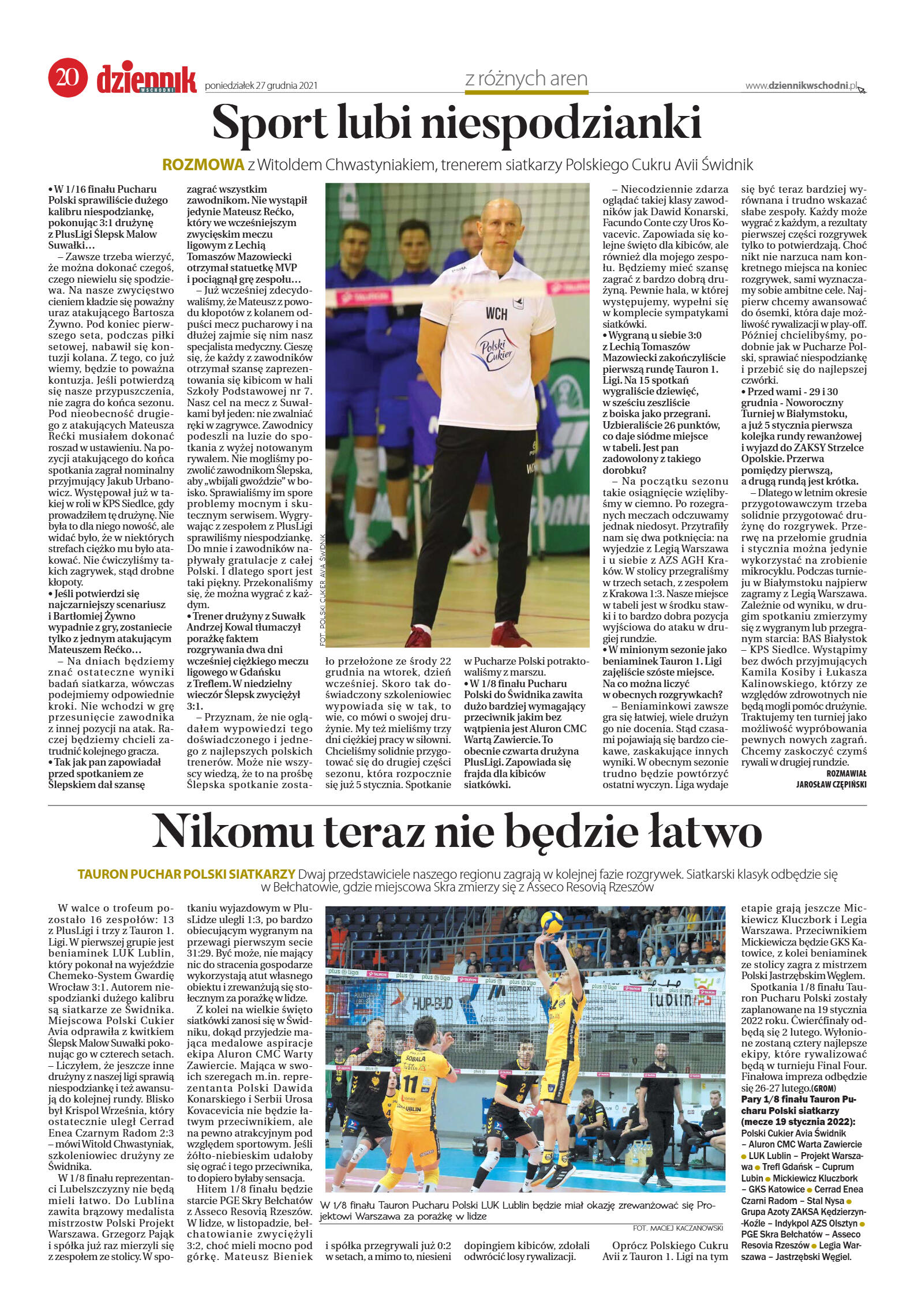 Wydanie główne - strona 20