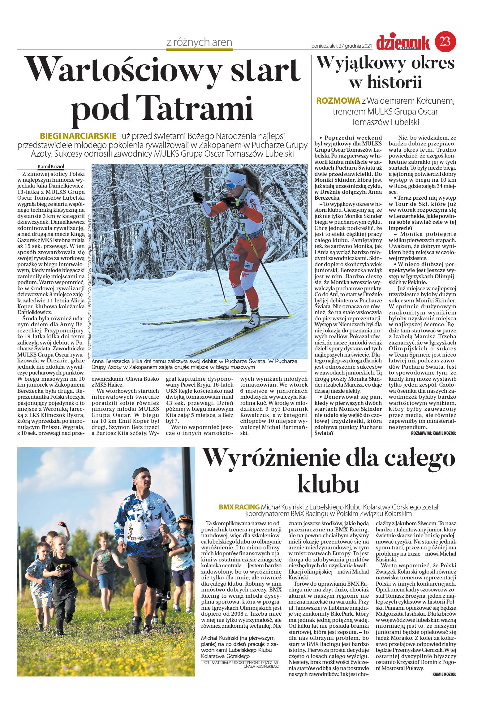 Wydanie główne - strona 23