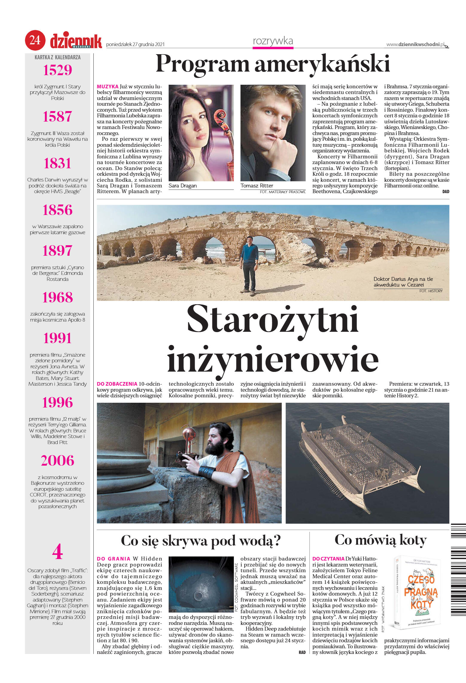 Wydanie główne - strona 24