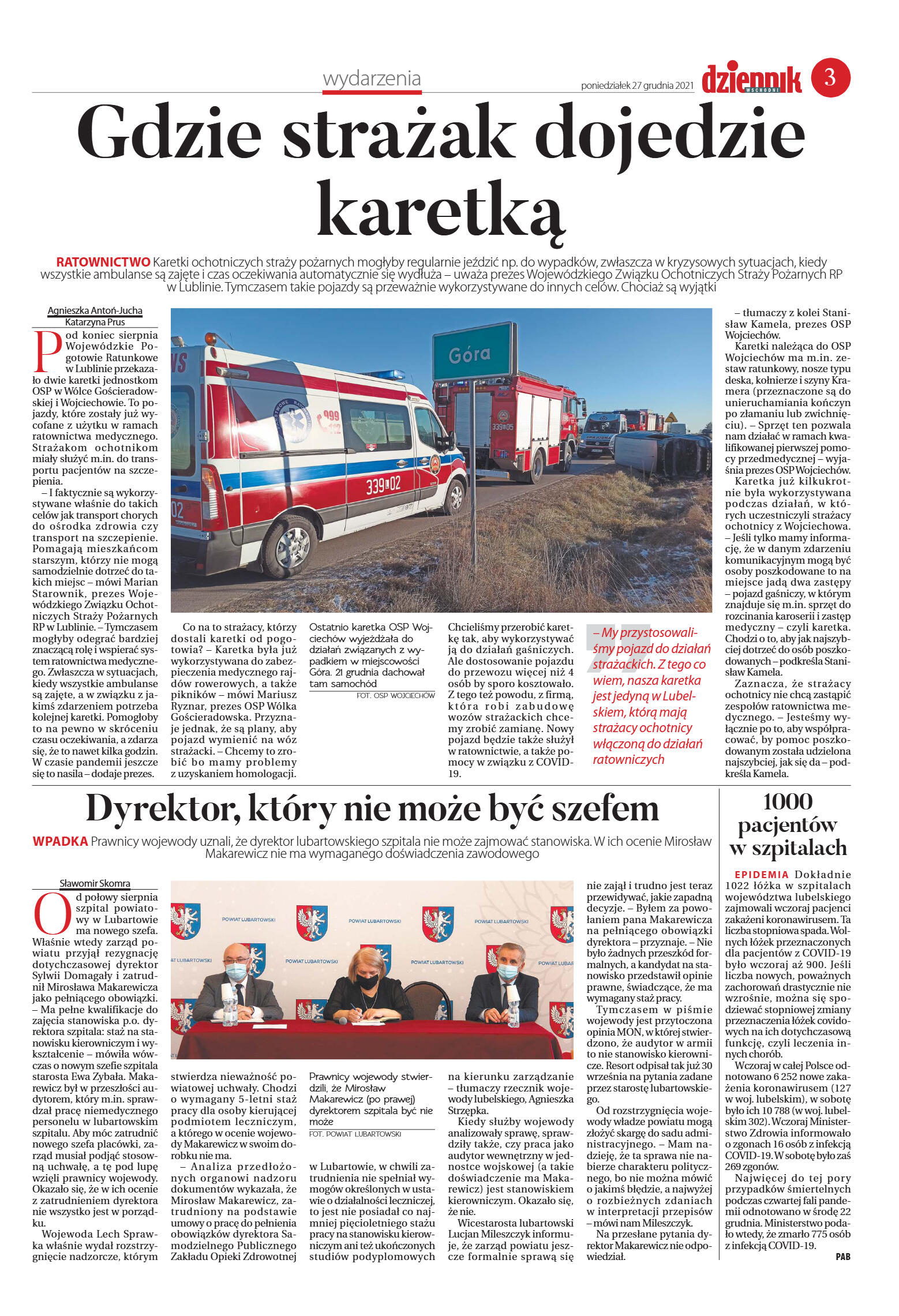 Wydanie główne - strona 3