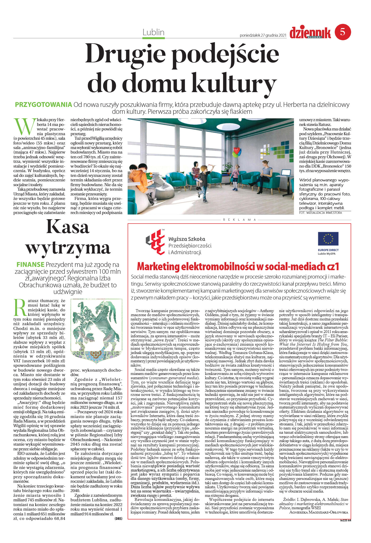 Wydanie główne - strona 5