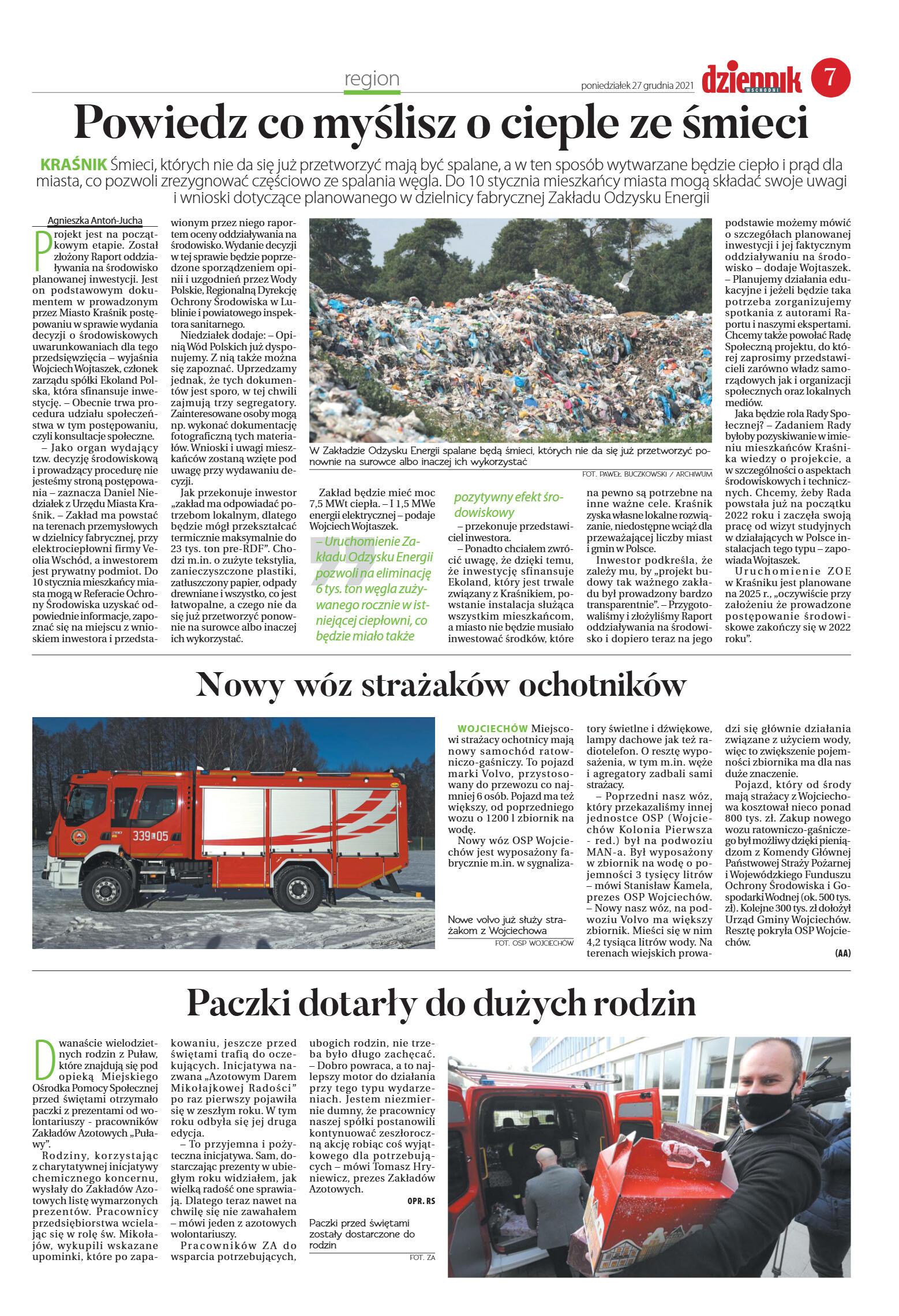 Wydanie główne - strona 7