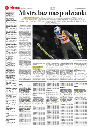 Wydanie główne - strona 14