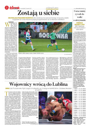 Wydanie główne - strona 22