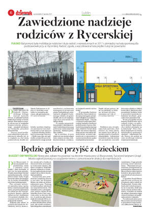 Wydanie główne - strona 6