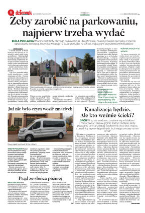 Wydanie główne - strona 8