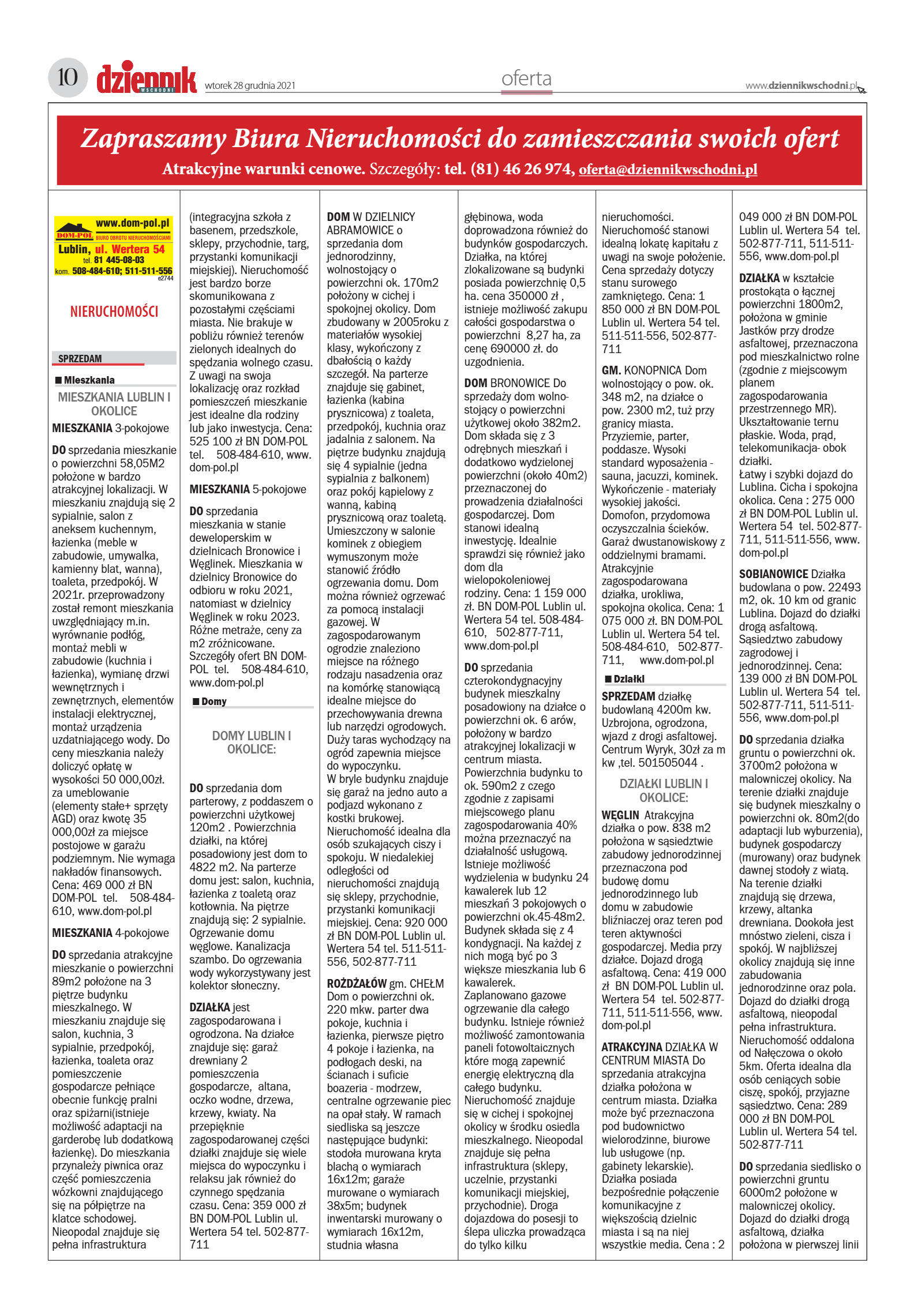 Wydanie główne - strona 10