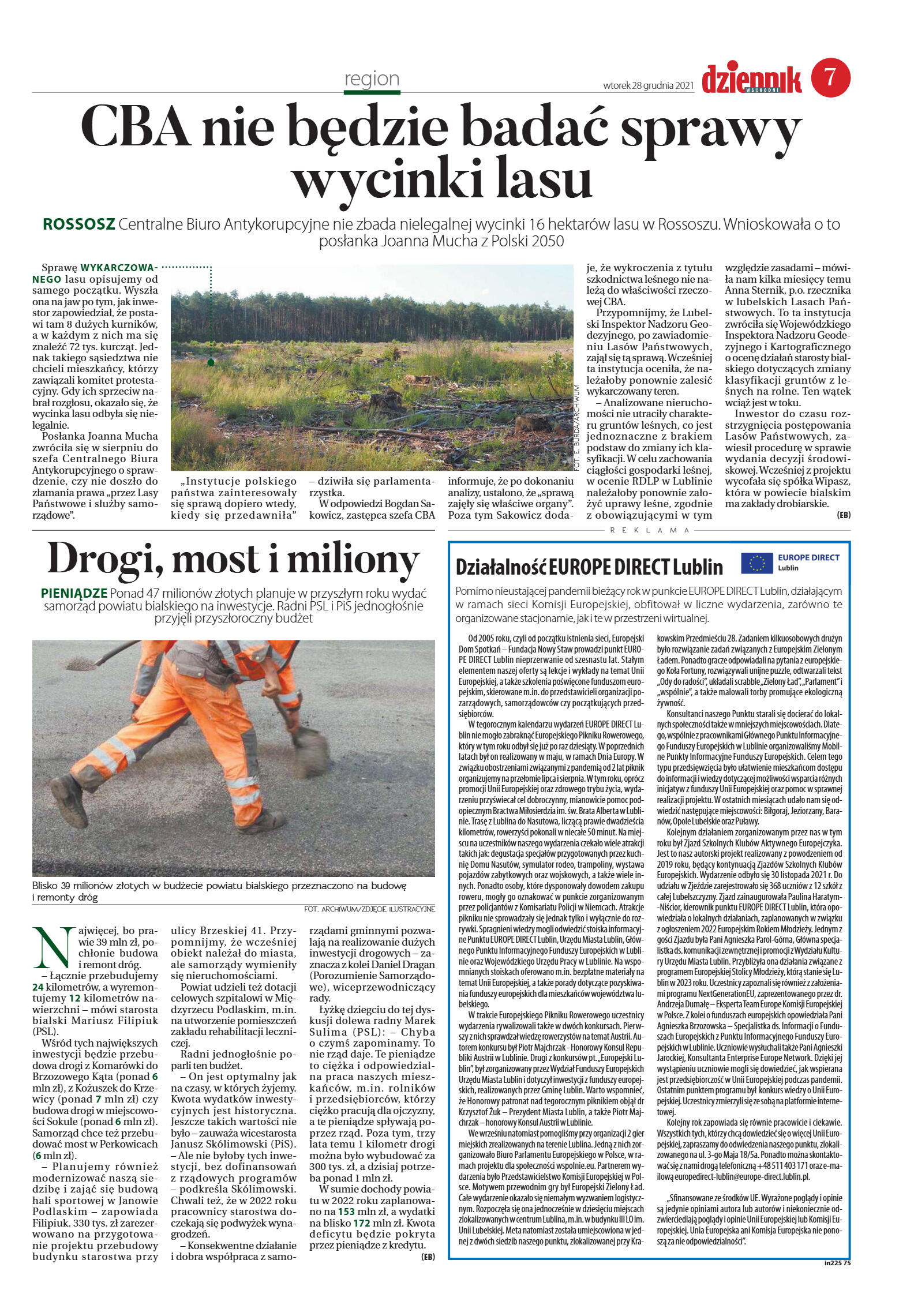 Wydanie główne - strona 7