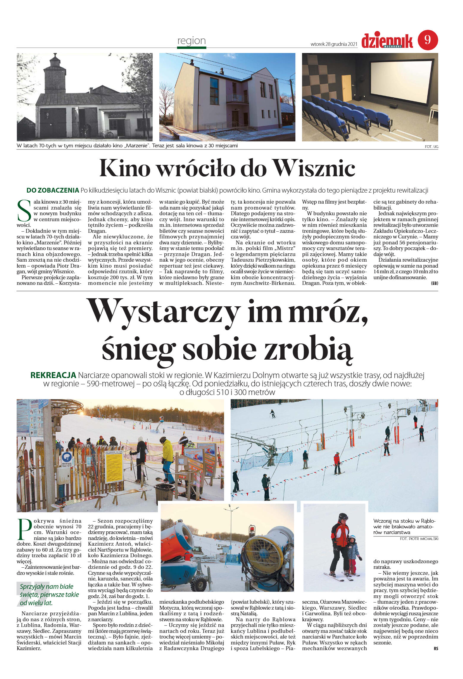 Wydanie główne - strona 9