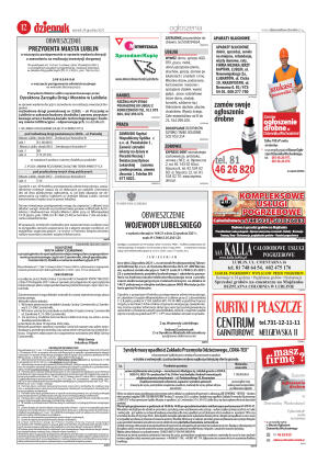 Wydanie główne - strona 12