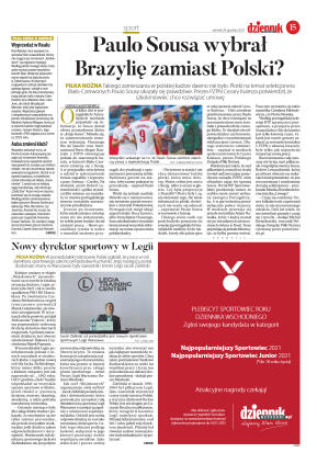 Wydanie główne - strona 15