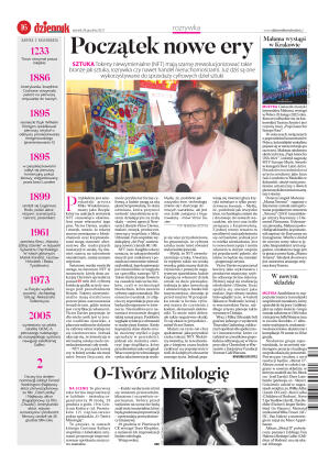 Wydanie główne - strona 16