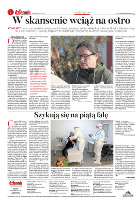 Wydanie główne - strona 2