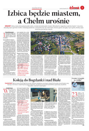 Wydanie główne - strona 3