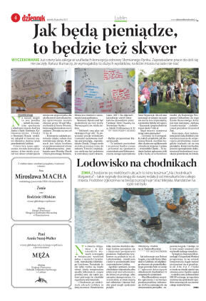 Wydanie główne - strona 4