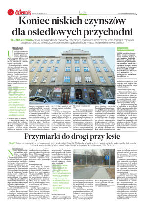 Wydanie główne - strona 6