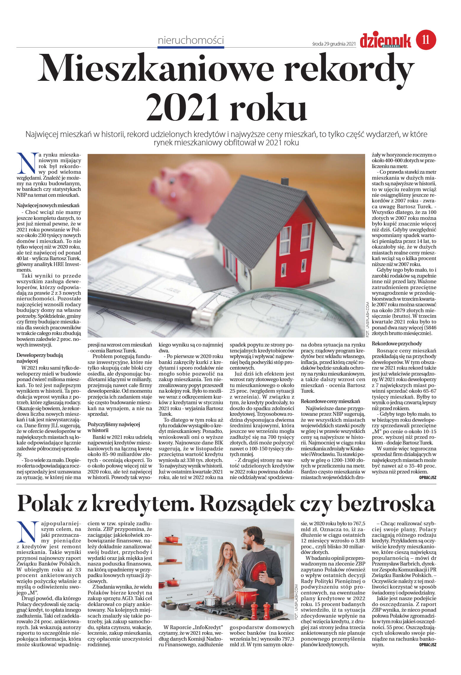 Wydanie główne - strona 11