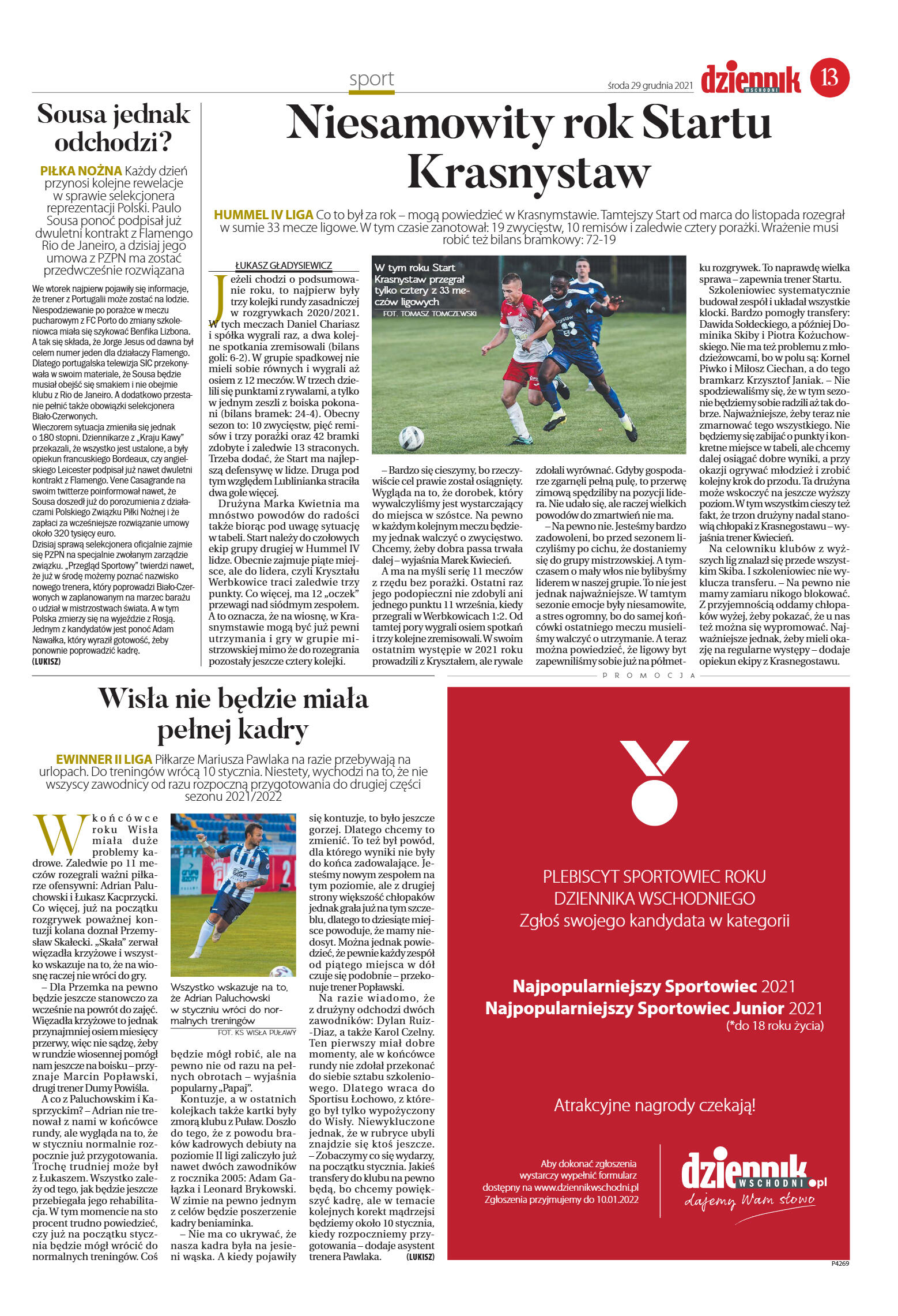 Wydanie główne - strona 13