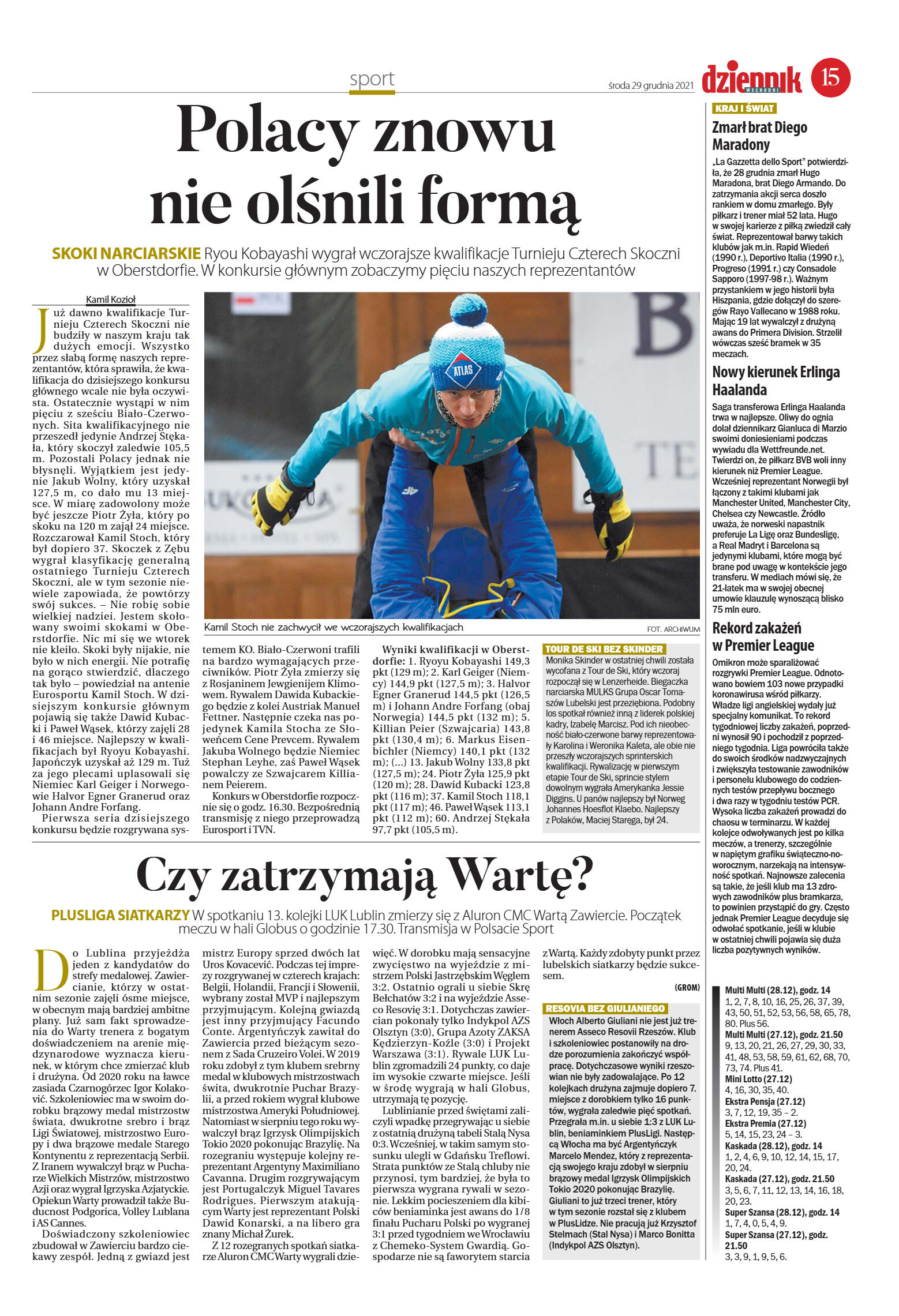 Wydanie główne - strona 15