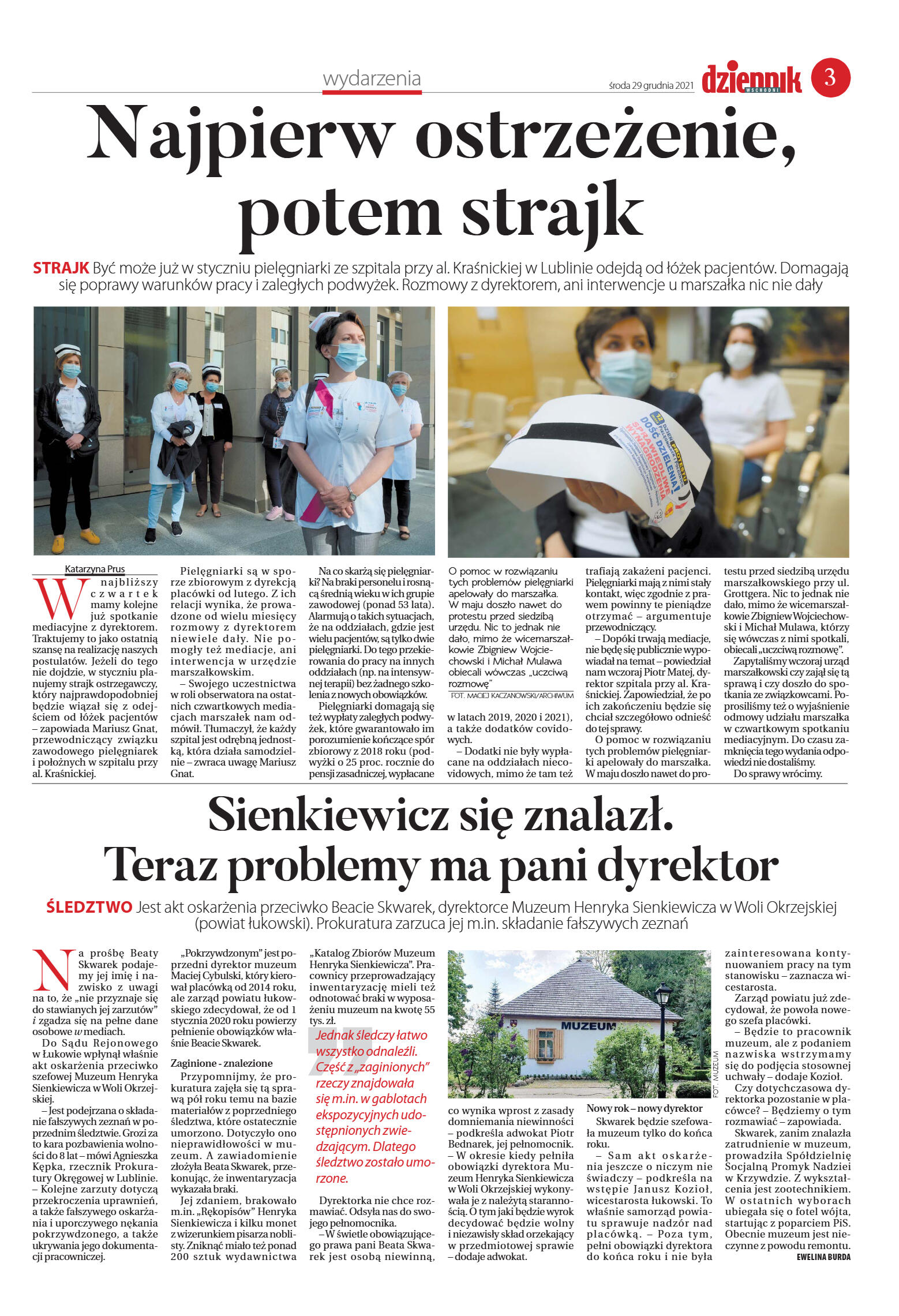 Wydanie główne - strona 3