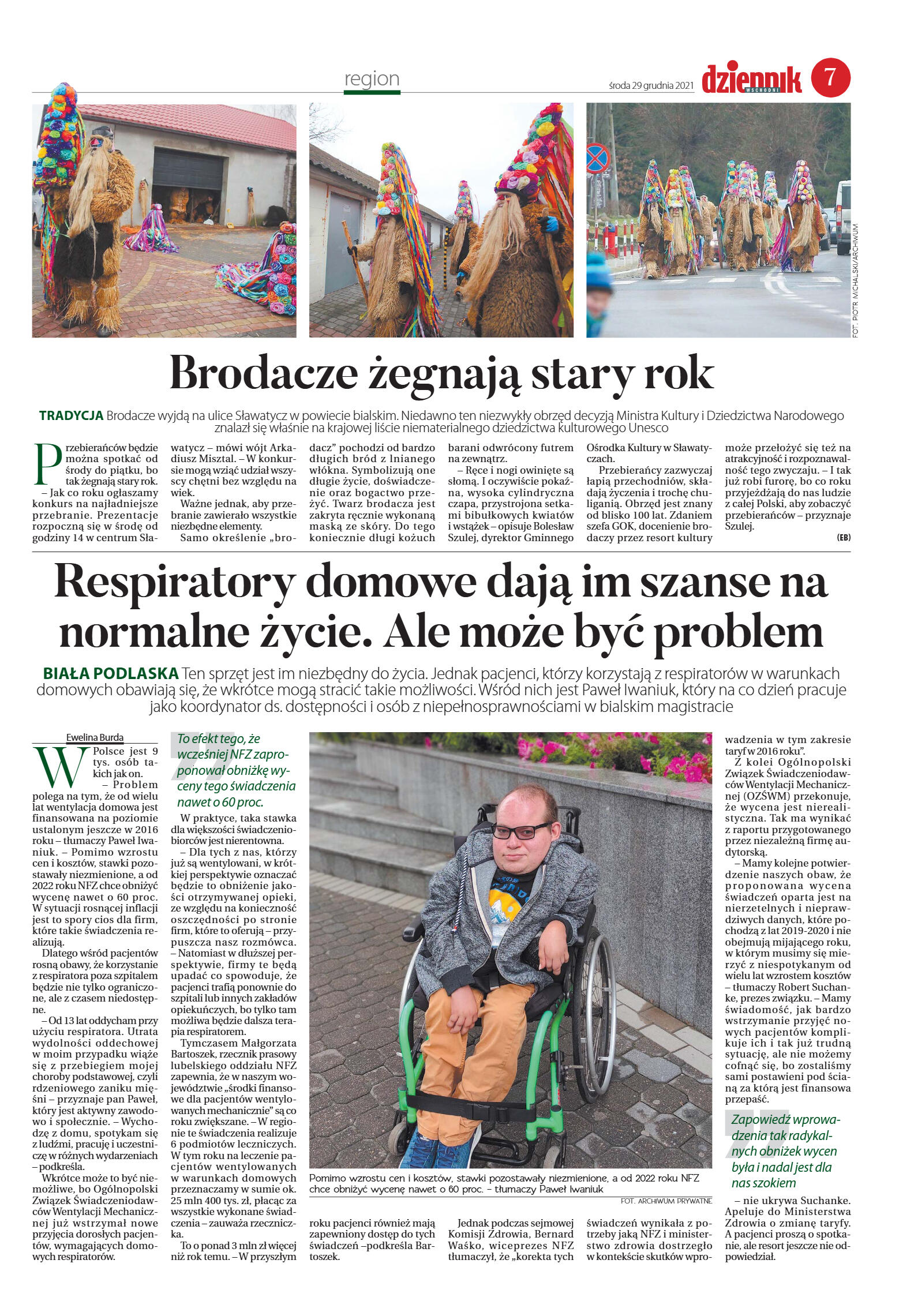 Wydanie główne - strona 7