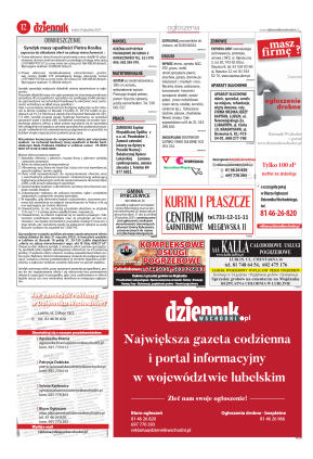 Wydanie główne - strona 12