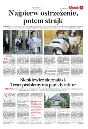 Wydanie główne - strona 3