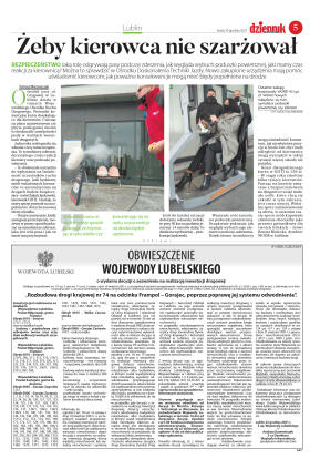 Wydanie główne - strona 5