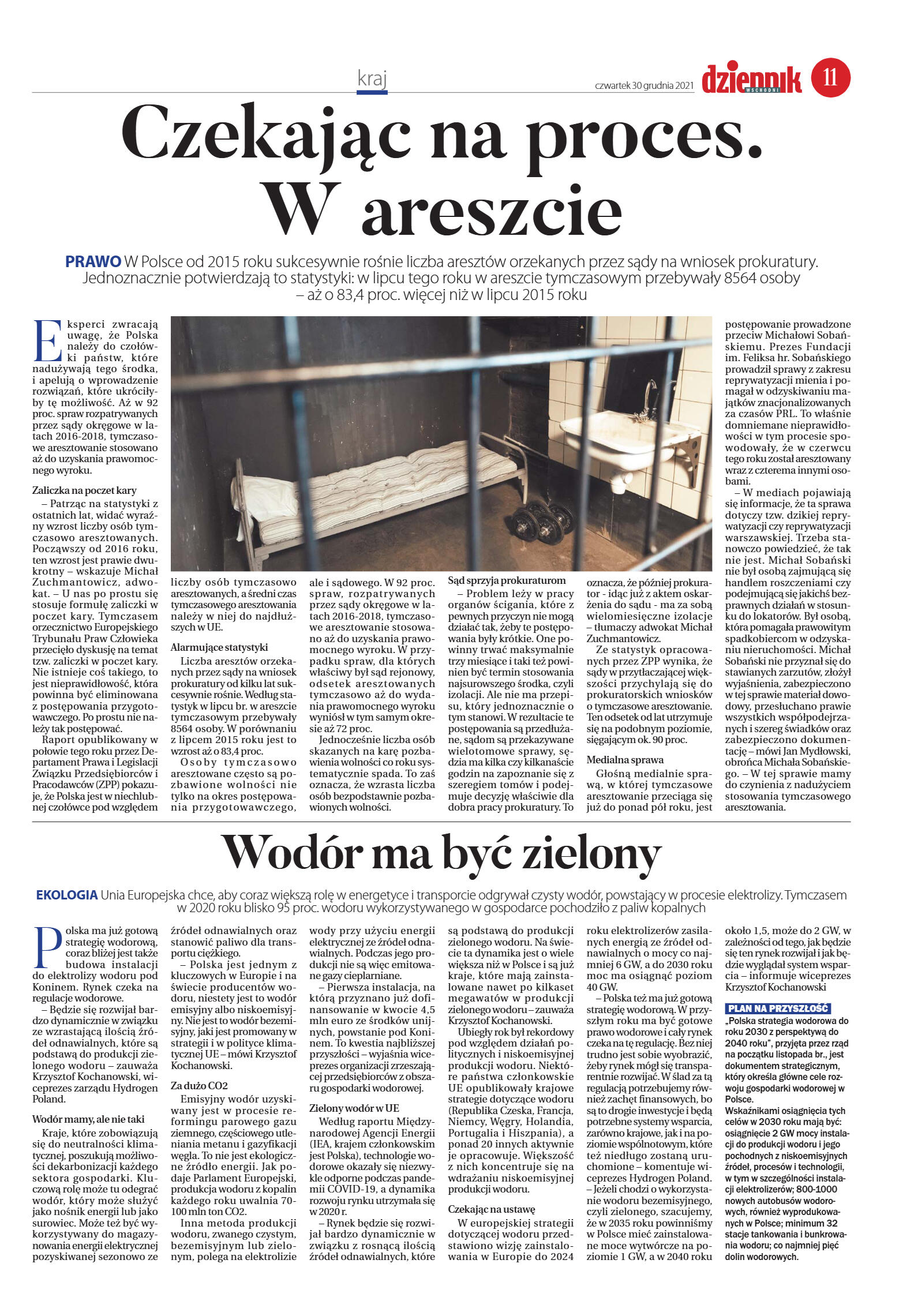 Wydanie główne - strona 11