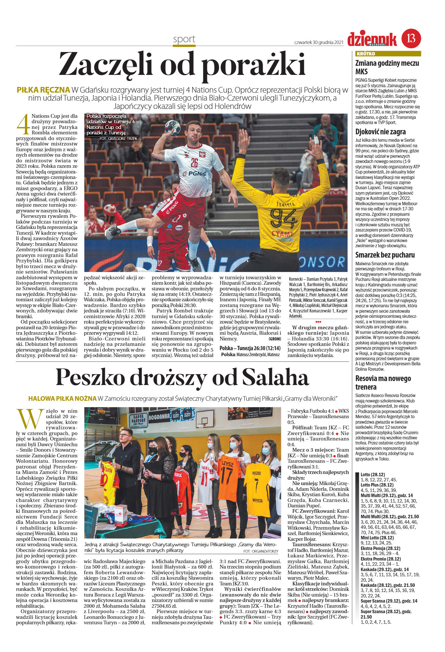 Wydanie główne - strona 13