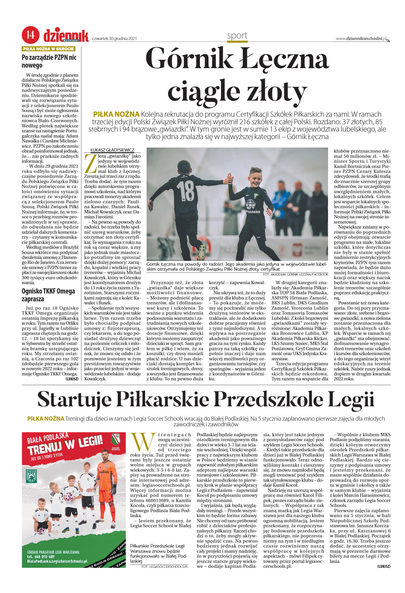 Wydanie główne - strona 14