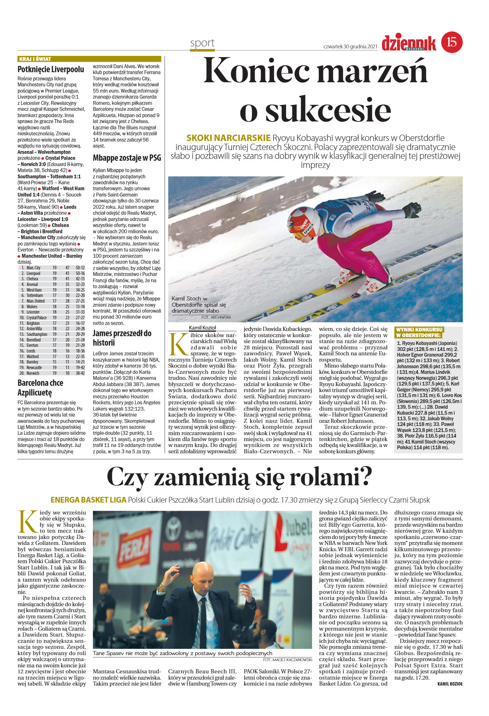 Wydanie główne - strona 15