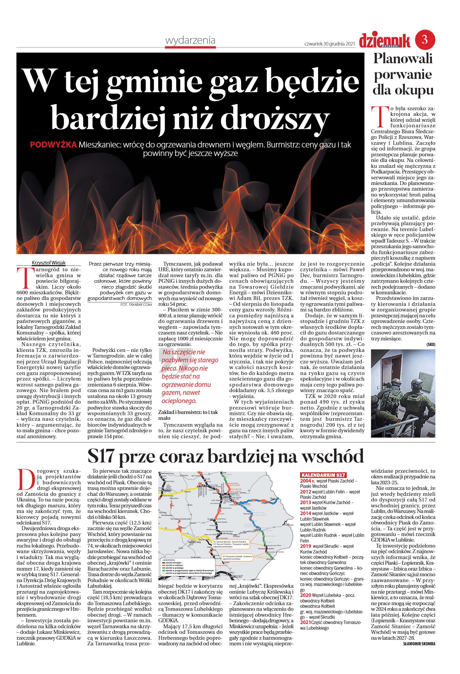 Wydanie główne - strona 3