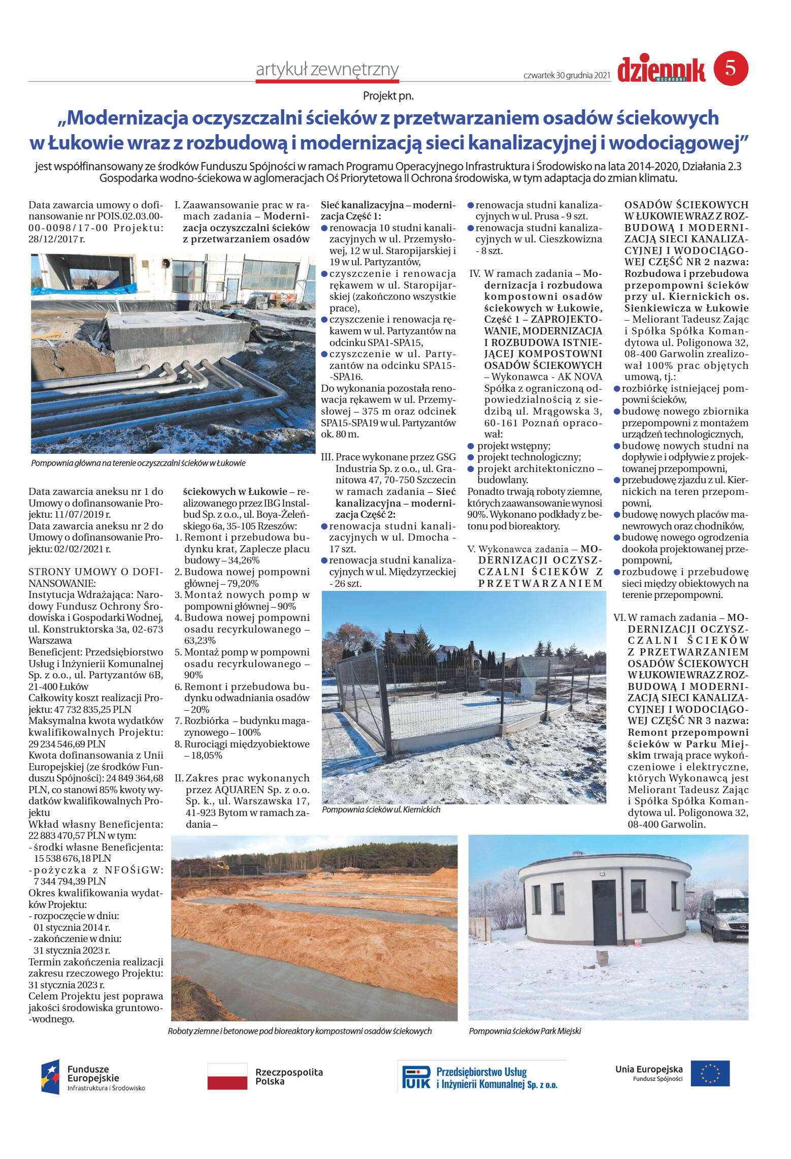 Wydanie główne - strona 5