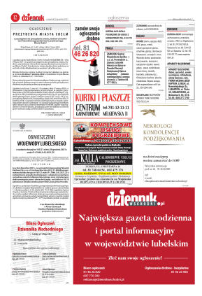 Wydanie główne - strona 12