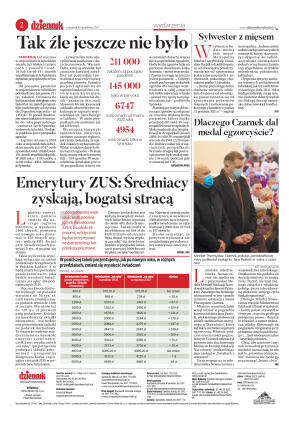 Wydanie główne - strona 2