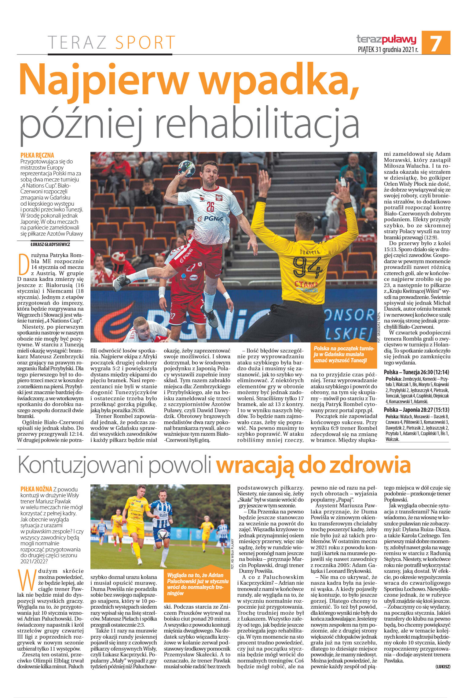 Teraz Puławy - strona 7