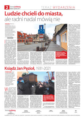 Teraz Puławy - strona 2