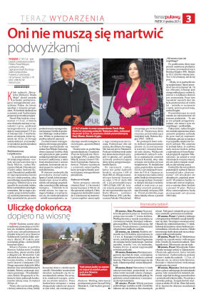 Teraz Puławy - strona 3