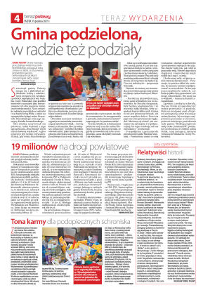 Teraz Puławy - strona 4