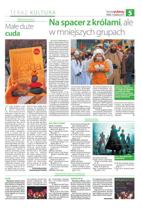 Teraz Puławy - strona 5