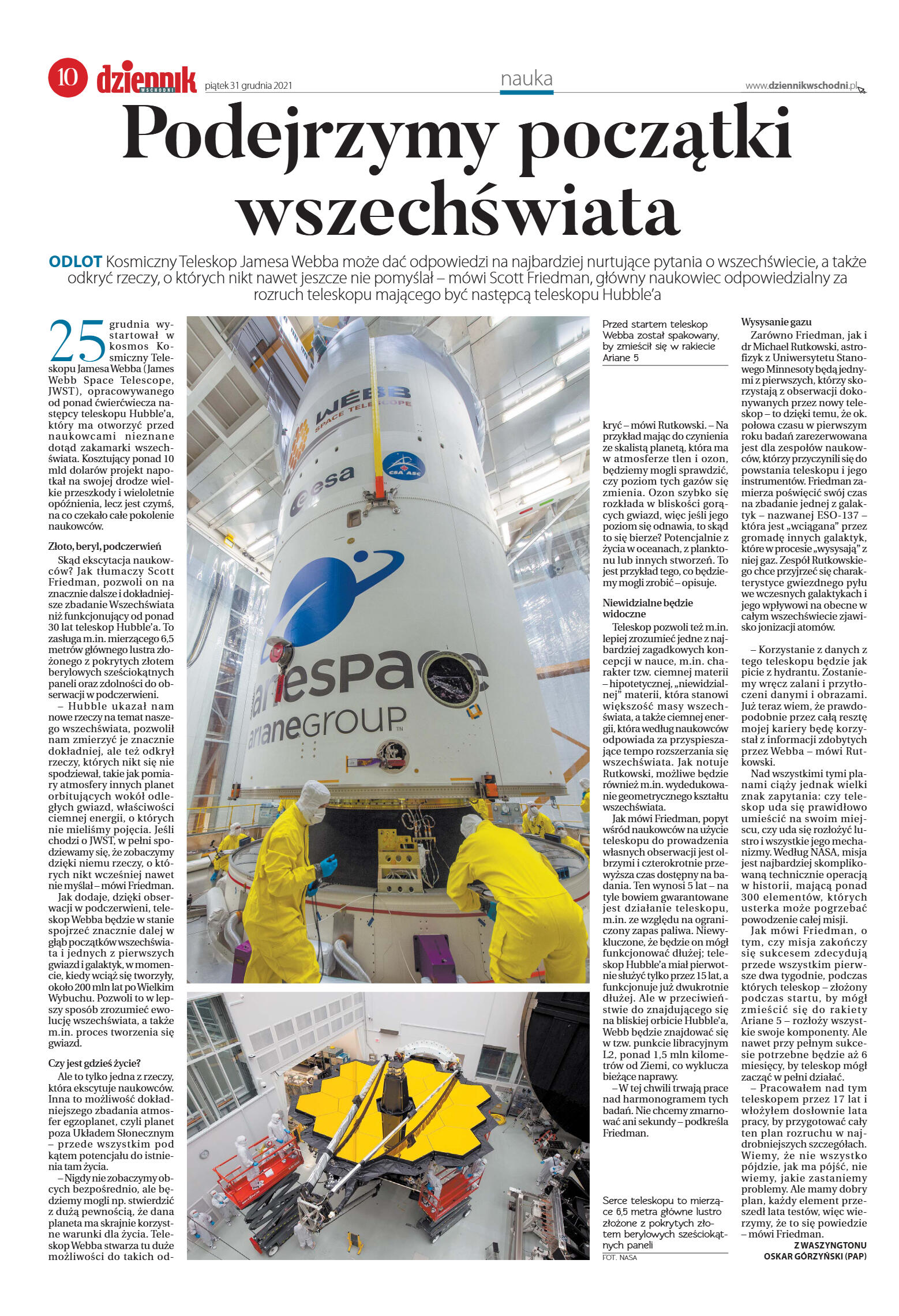 Wydanie główne - strona 10