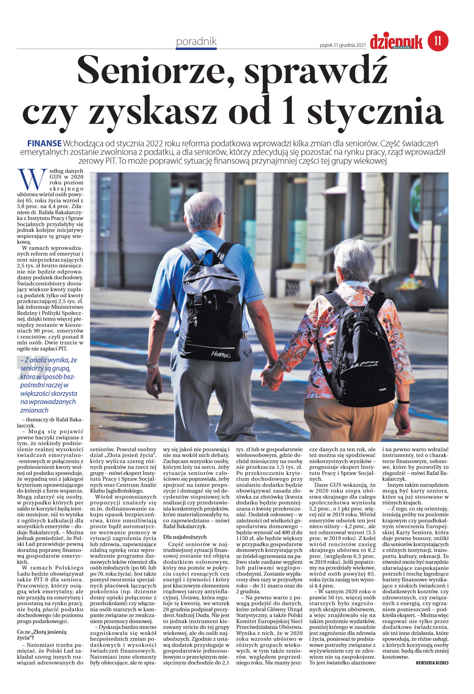 Wydanie główne - strona 11