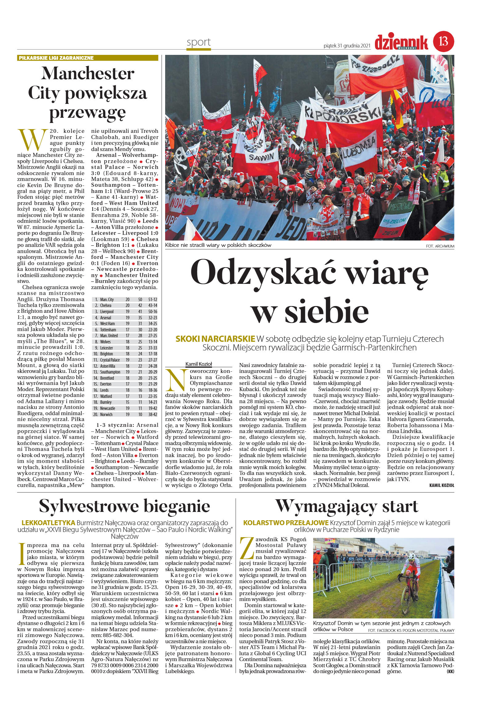 Wydanie główne - strona 13