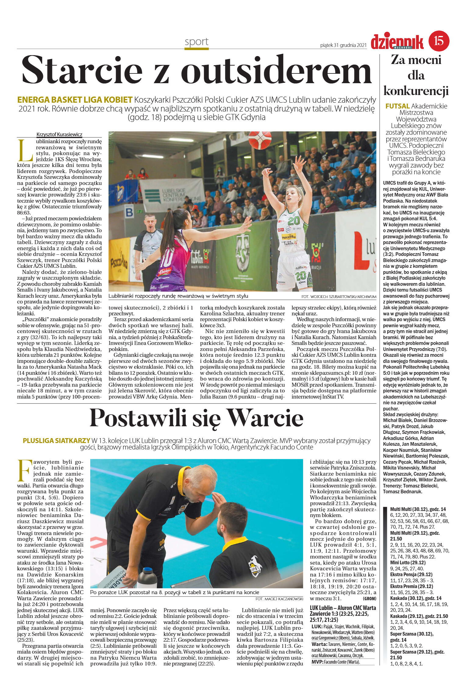 Wydanie główne - strona 15