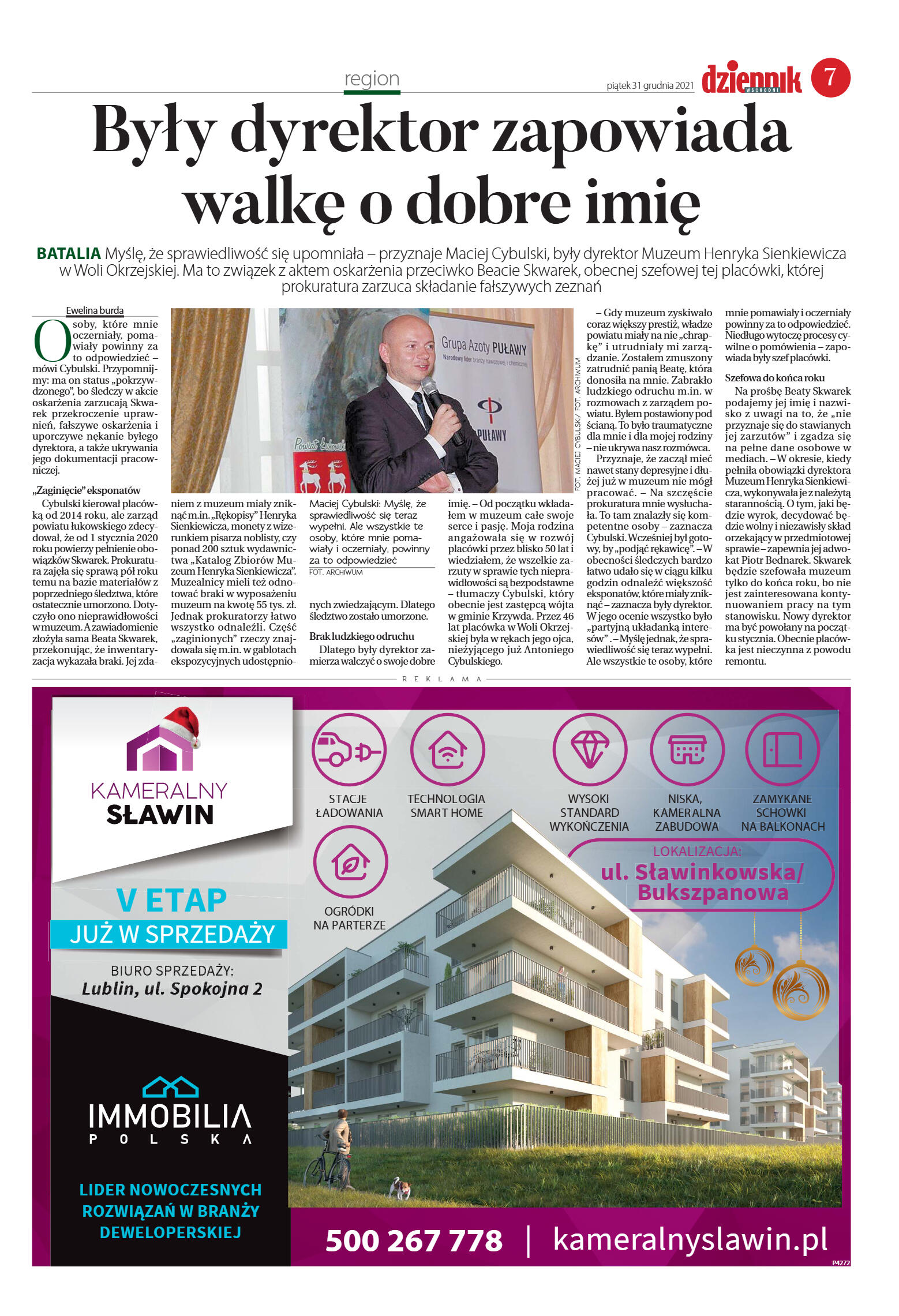 Wydanie główne - strona 7