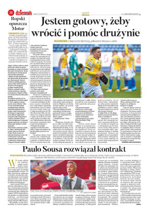 Wydanie główne - strona 14